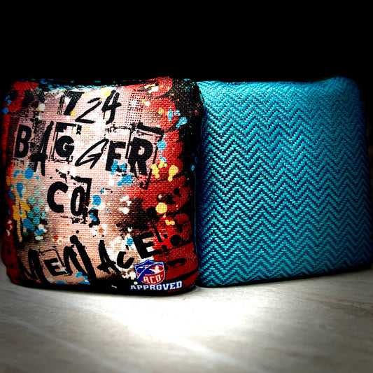 MENACE- “HOOLIGAN”