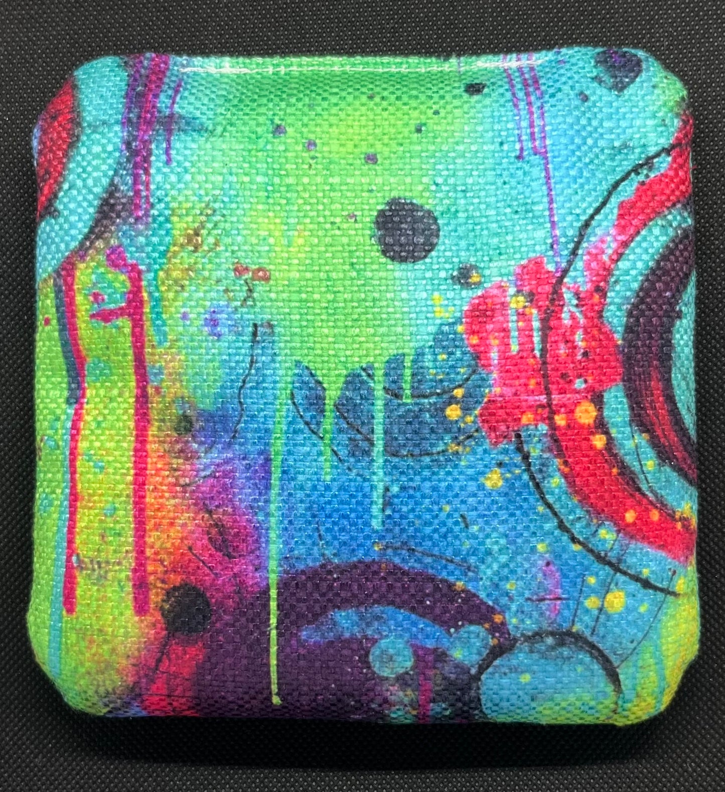 The freak h20- multiple series