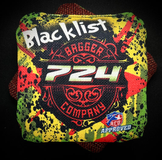 MASHUP The GRINCH 2.0- multiple series