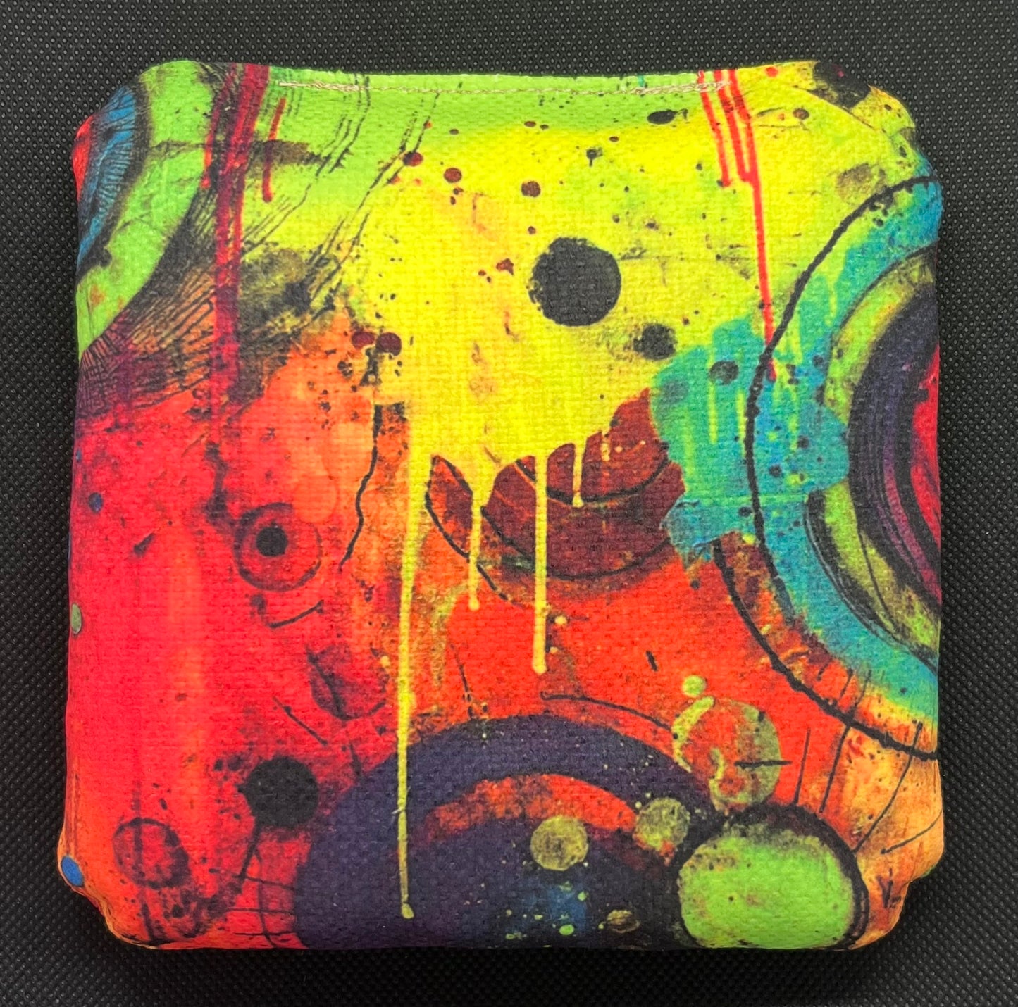 Circus freak- multiple series