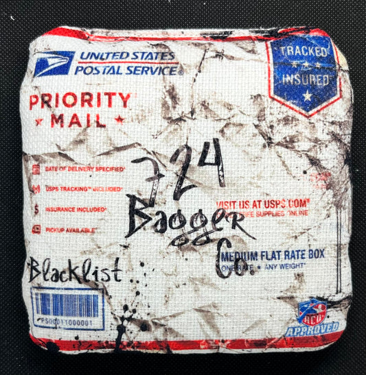 “Out for Delivery” multiple series
