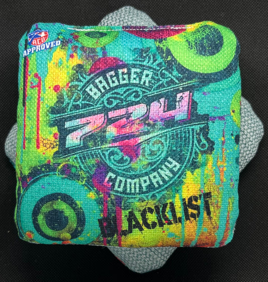 The freak h20- multiple series