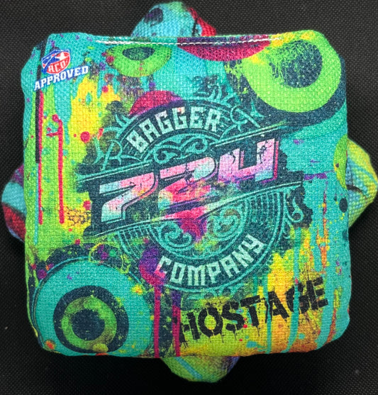 The freak h20- multiple series