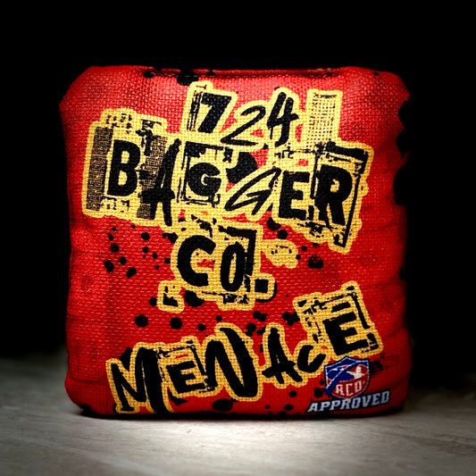 MENACE-“GOLD RUSH”