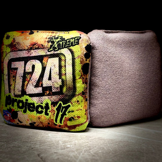 Fight Club Alf XTREME