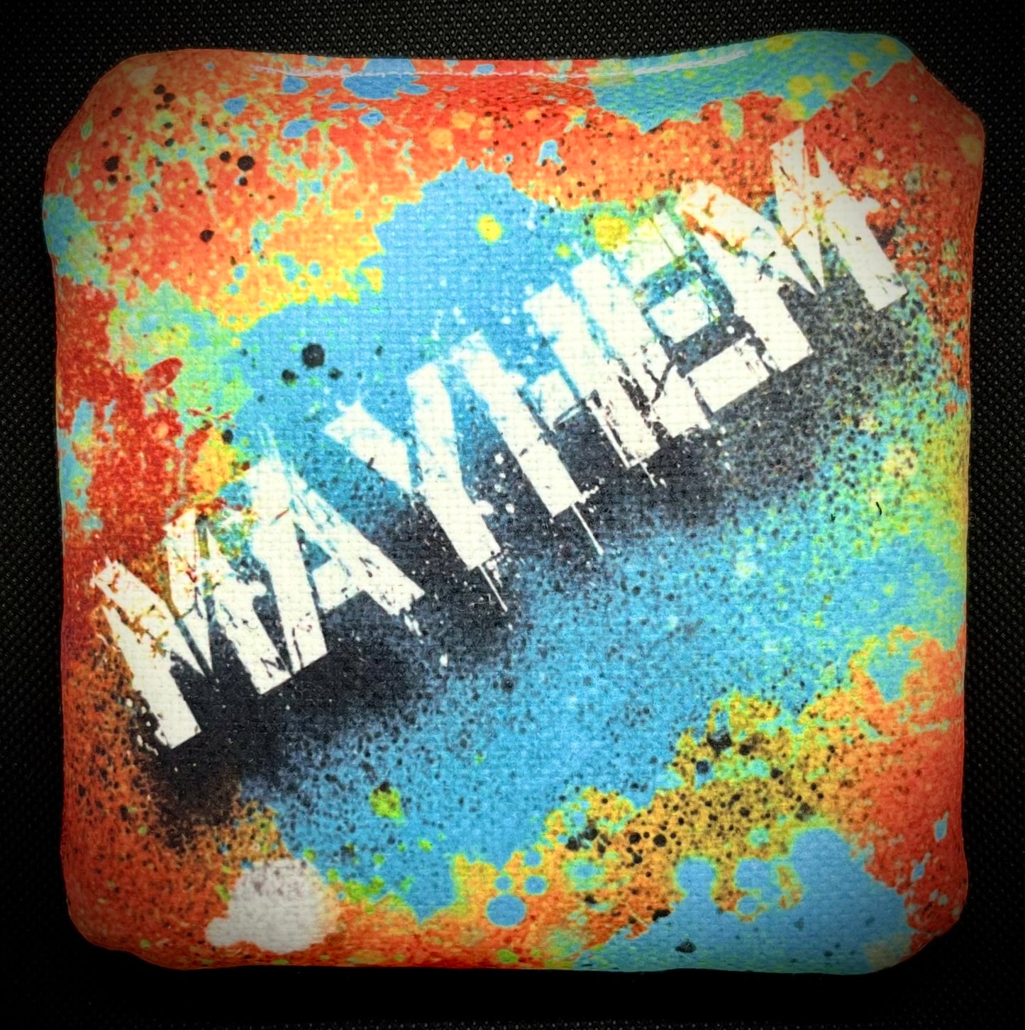 The Rust Belt- multiple series