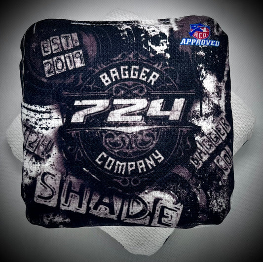 SCRABBLE- multiple series