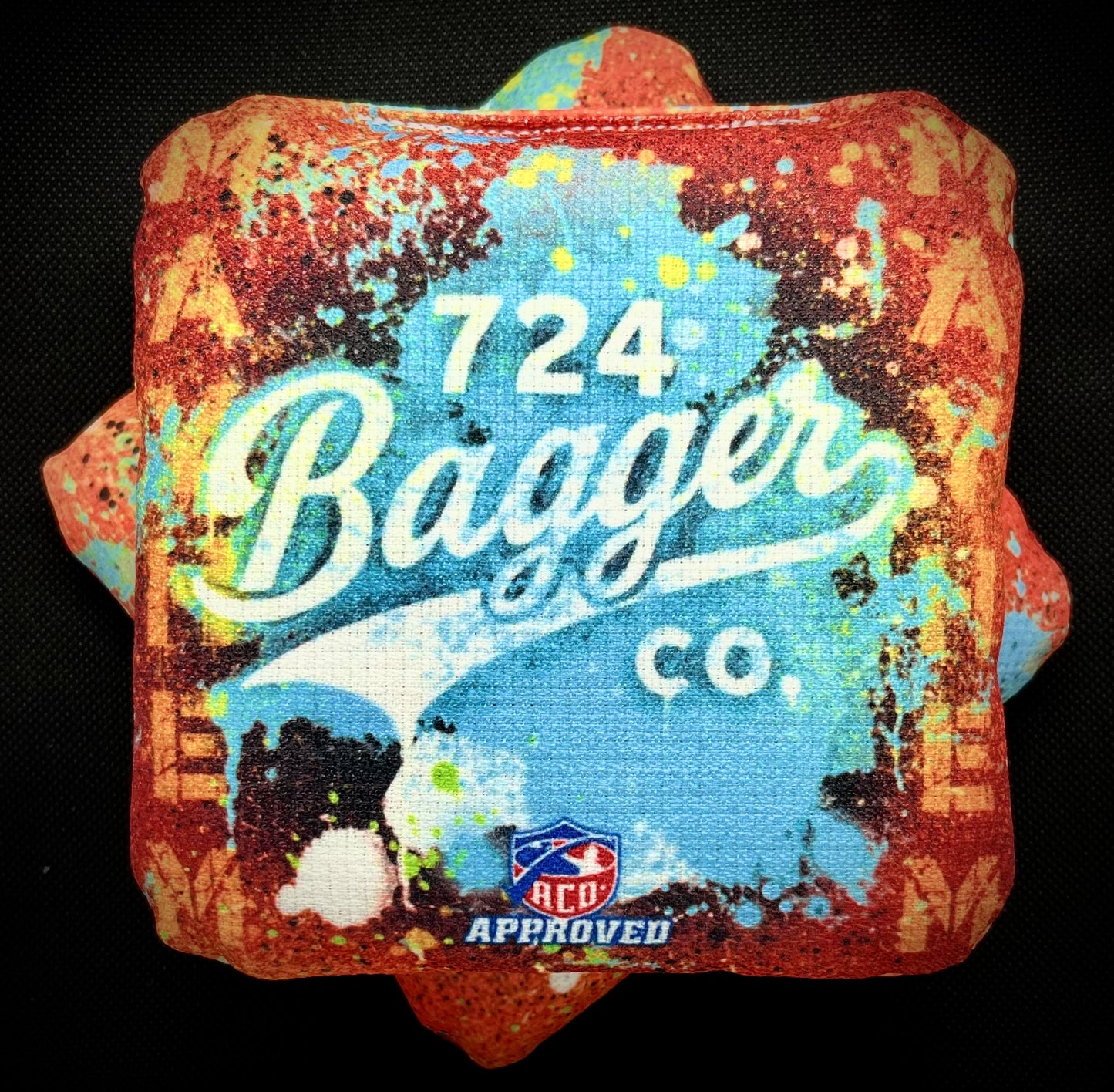 The Rust Belt- multiple series