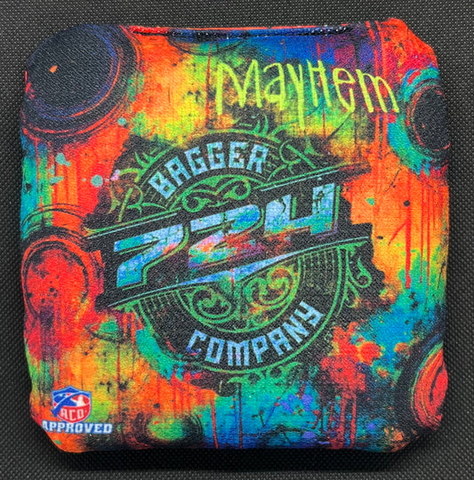 GRATEFUL- multiple series