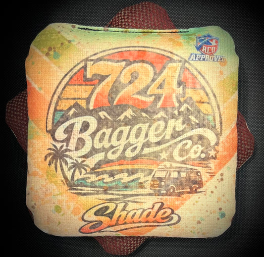 FADED DREAMS- multiple series