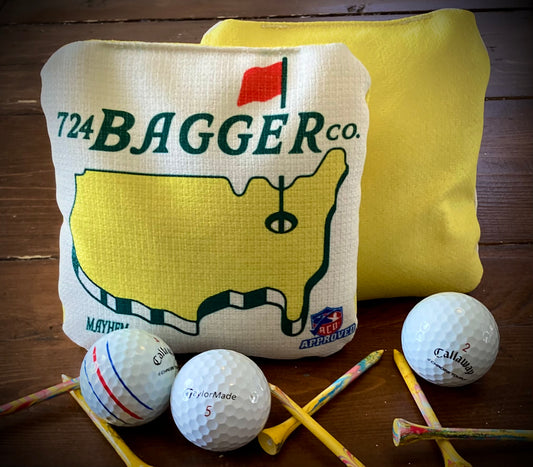 THE AZALEA- “A BAG UNLIKE ANY OTHER”