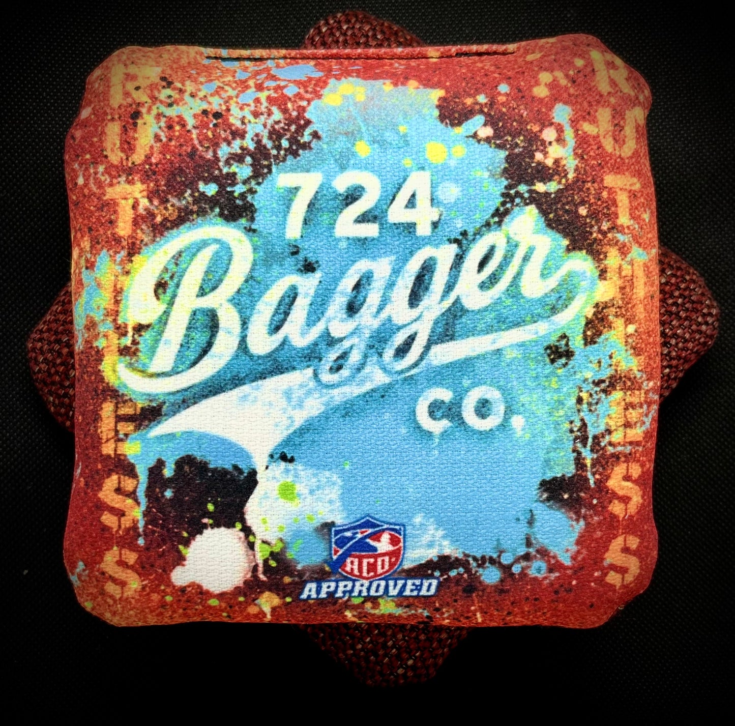 The Rust Belt- multiple series