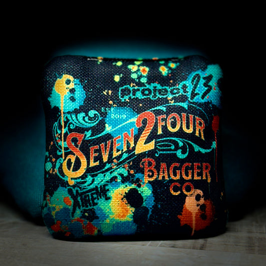 PROJECT 23-THE OLD GUITARIST