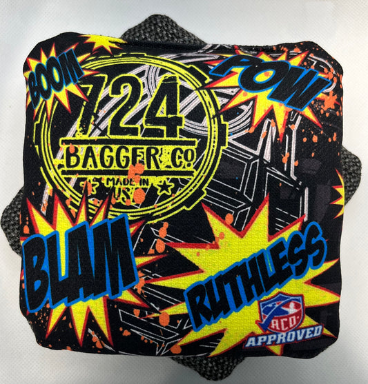 OG Batman- multiple series