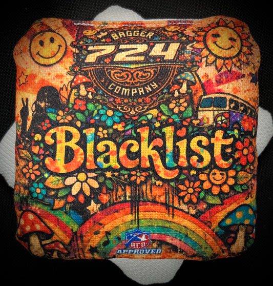 WOODSTOCK- multiple series