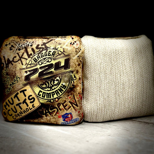 SEABASS “CINEMA SERIES”