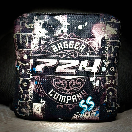 Disorder-“CHECKERED PAST”