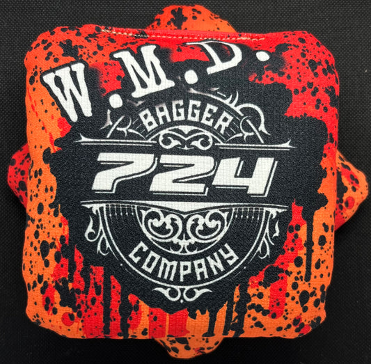 WMD “NAPALM”