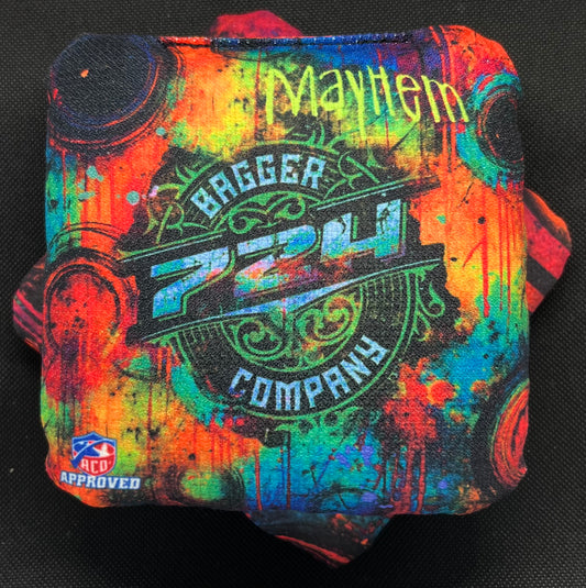 GRATEFUL- multiple series