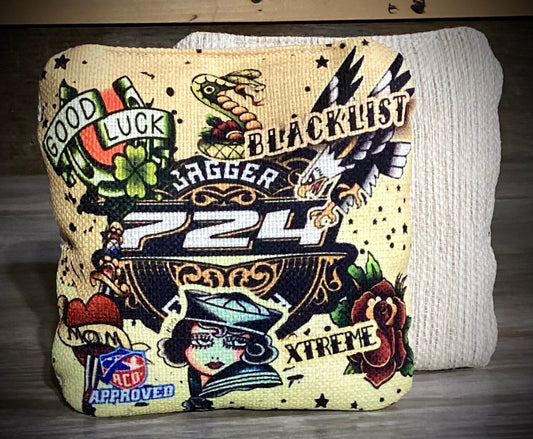 FLASH ART: Multiple Series