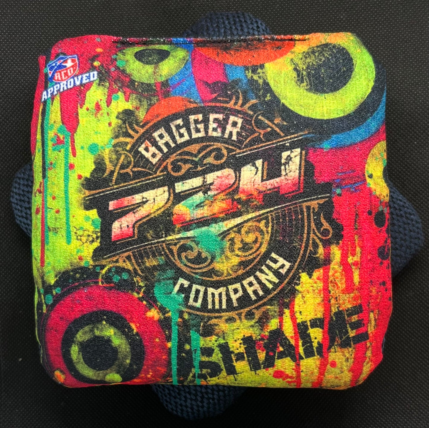 Circus freak- multiple series