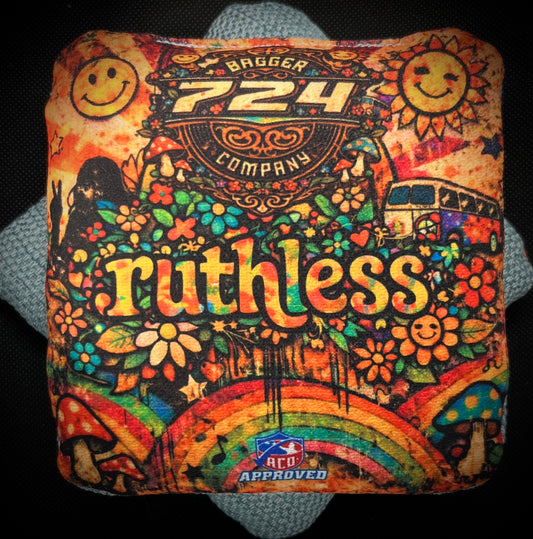 WOODSTOCK- multiple series