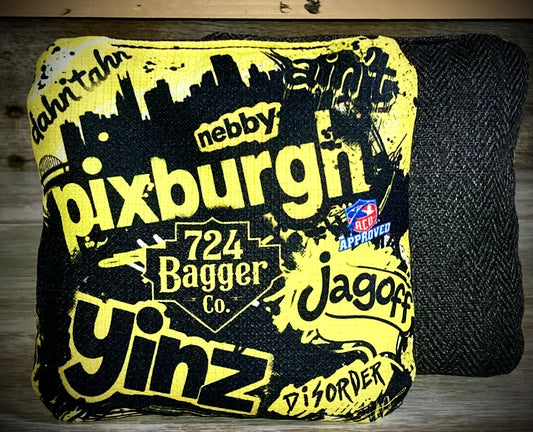 YINZ NEBBY PIXBURGHERS