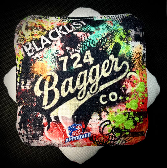 Riff-Raff- multiple series