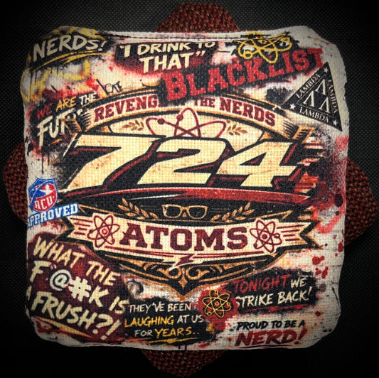 TRI-LAMBS- CINEMA SERIES- multiple series