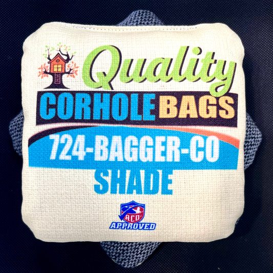 Quality CORHOLE bags-multiple series