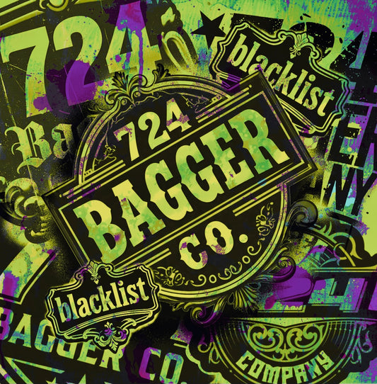 Old fashion JOKER- multiple series