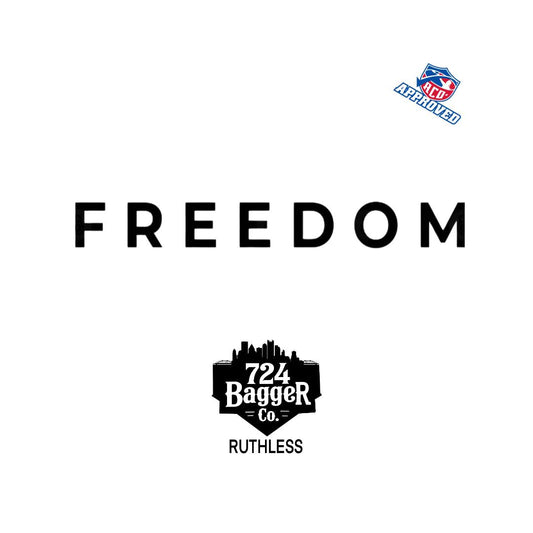 FREEDOM