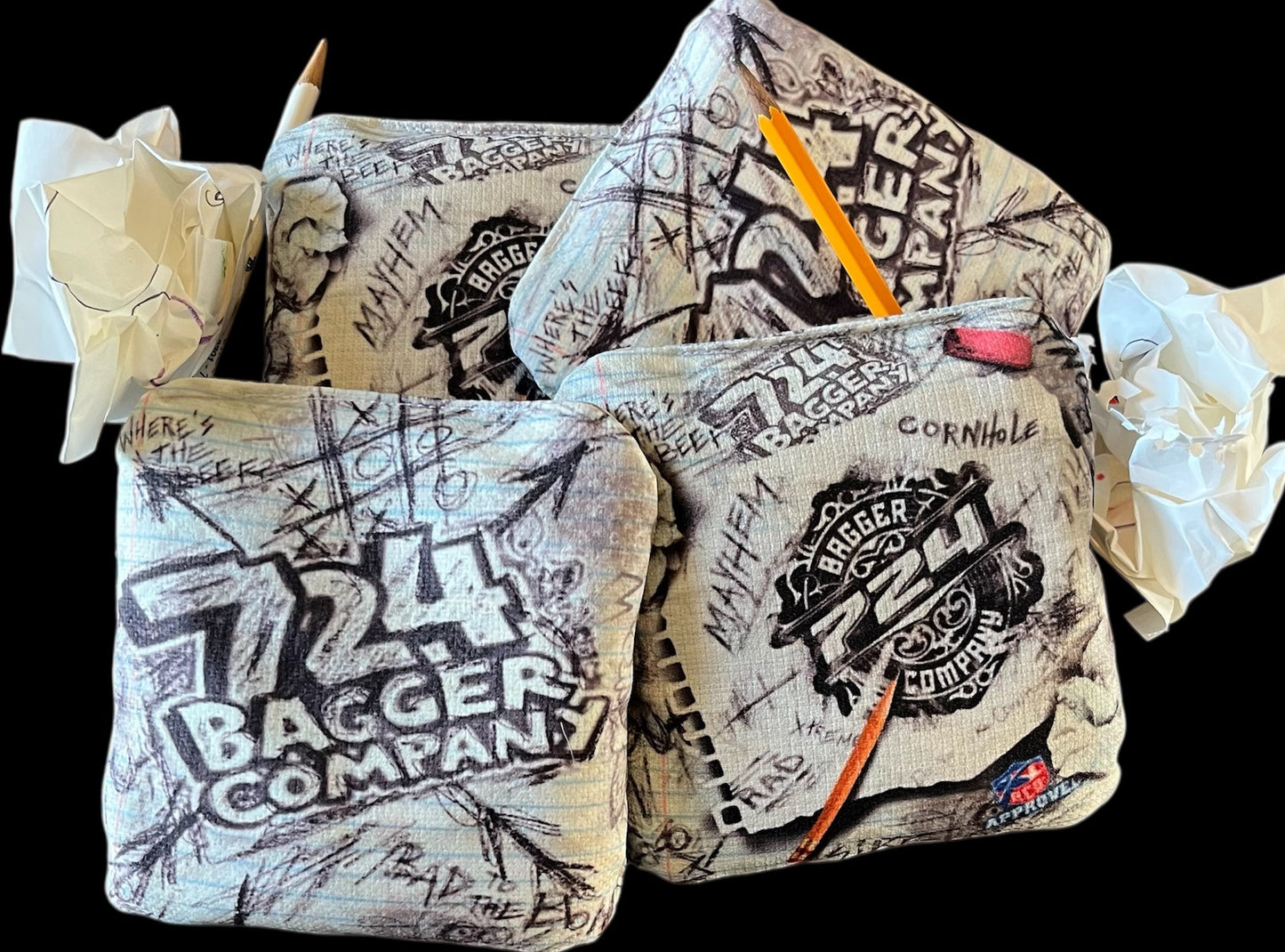 SCHOOL DAZE: MULTIPLE SERIES