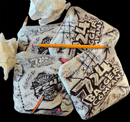 SCHOOL DAZE: MULTIPLE SERIES