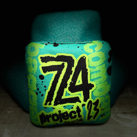 PROJECT 23 “MONSTERS INC”