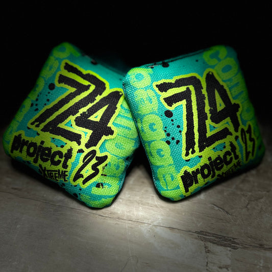 PROJECT 23 “MONSTERS INC”